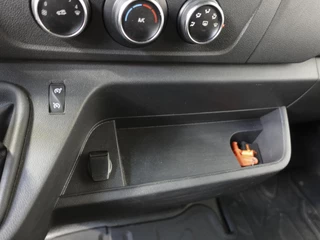 Renault Master Renault Master T35 2.3 dCi 145PK Energy Bakwagen Meubelbak Laadklep Zijdeur Airco Cruise control Navigatie - afbeelding nr 29