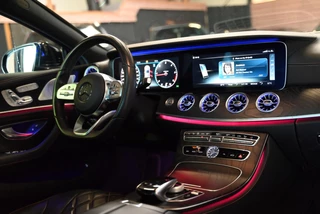 Mercedes-Benz CLS Mercedes-Benz CLS-klasse 300 d Edition 1 - AMG - Burmester - HUD - Distronic+ - 360 Camera - Designo - afbeelding nr 7