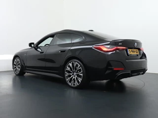 BMW i4 BMW i4 M50 M Sport 84 kWh RIJKLAAR INCL. GARANTIE | LASER | 360 CAMERA | ACTIVE CRUISE | - afbeelding nr 5