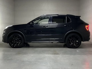 Lynk & Co 01 Lynk & Co 01 1.5 Plug-in Black Edition Sfeerver. Pano NAP - afbeelding nr 9