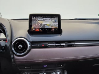 Mazda CX-3 - afbeelding nr 19