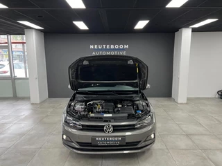 Volkswagen Polo Volkswagen Polo 1.0 Airco | Carplay | Cruise Control | - afbeelding nr 10