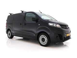 Opel Vivaro-e Electric Edition M L2/H1 50 kWh 3-Pers [ 3-Fase-11kw ] {SoH-93%}