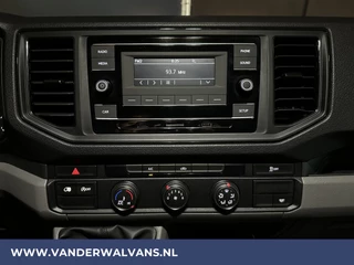 Volkswagen Crafter Bijrijdersbank - afbeelding nr 13
