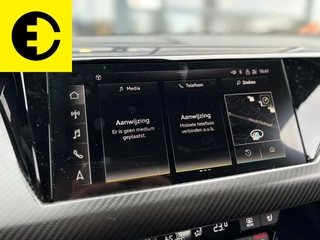 Audi e-tron GT Audi e-tron GT RS 93 kWh | Carbon | B&O | CarPlay | Bomvol |BTW - afbeelding nr 25