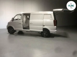 Cenntro Logistar Cenntro L200 VAN - afbeelding nr 11