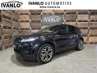 Land Rover Range Rover Evoque Land Rover Range Rover Evoque 1.5 P300e AWD Autobiography Pano Leder Navi VCP LED LM HUD - afbeelding nr 1