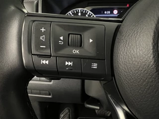 Nissan QASHQAI Nissan QASHQAI 1.3 MHEV 158PK Xtronic Business Access / 360 Camera / Navi / Stoel-Stuurverw. / - afbeelding nr 17