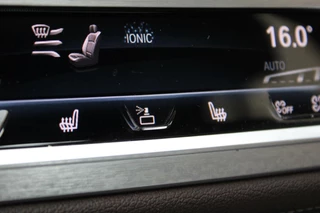 BMW 7 Serie BMW 7-serie 730d High Executive | Softclose | Pano | Org. NL - afbeelding nr 8