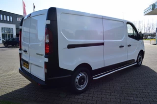 Renault Trafic - afbeelding nr 6