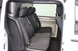Mercedes-Benz Vito Mercedes-Benz Vito 111 CDI Lang Dubbele Cabine EURO 6 - Airco - Navi - Cruise - € 21.950,- Excl. - afbeelding nr 6