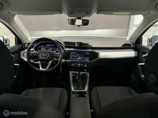 Audi Q3 Audi Q3 45 TFSI e Advanced edition 245PK LED, DAB, ACC, 20'' - afbeelding nr 23
