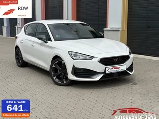 CUPRA Leon - 152446696-0