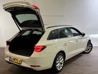 SEAT Leon SEAT Leon Sportstourer 1.0 eTSI DSG STYLE CAMERA | KEYLESS | STUUR VERW. - afbeelding nr 40