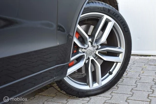 Audi SQ5 Audi SQ5 3.0 TDI SQ5 Plus ACC Pano B&O Nappa Diamondstitch 21
