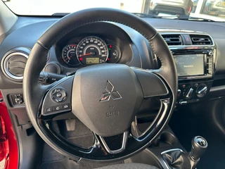 Mitsubishi Space Star - afbeelding nr 25