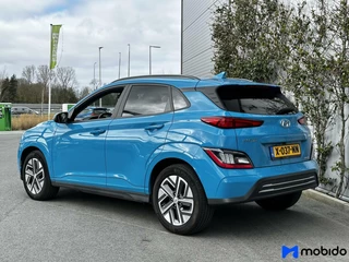 Hyundai Kona Hyundai Kona Electric | 64 kWh | Navigatie | Camera! - afbeelding nr 3