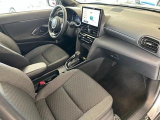 Toyota Yaris Cross - afbeelding nr 24