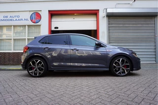 Volkswagen Polo Volkswagen Polo 2.0 TSI GTI Aut7 | PANORAMA | IQ DRIVE | KEYLESS | BEATS | Apple Carplay | Adaptieve cruise control + Lane Departure PLUS (Travel assist) | LED GRILL | Sfeerverlichting - afbeelding nr 42