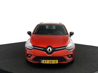 Renault Clio Renault Clio Estate 0.9 TCe Limited | 110 PK | Trekhaak | - afbeelding nr 27