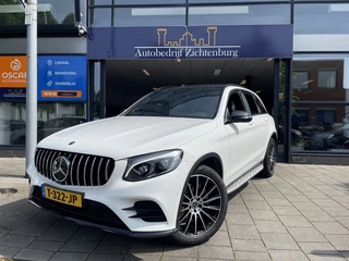 Mercedes-Benz GLC - afbeelding nr 1