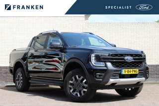 Ford Ranger 2.3 Double Cab PHEV Wildtrak