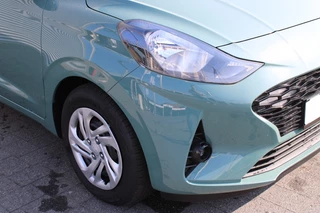 Hyundai i10 - afbeelding nr 15