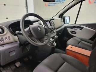 Renault Trafic Renault Trafic 1.6dCi L2/H1 Dubbele Cabine MARGE Euro 6! - afbeelding nr 4