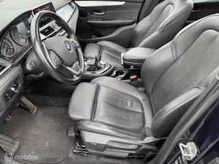 BMW 2 Serie BMW 2-serie Active Tourer 218i Luxury - afbeelding nr 12