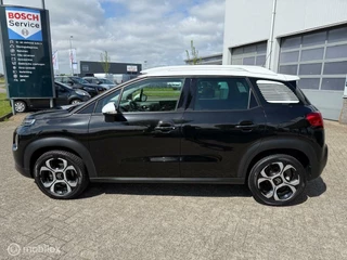 Citroën C3 Aircross CITROEN C3 AIRCROSS 110 PK SHINE 12 MND BOVAG RIJKLAAR PRIJS - afbeelding nr 11