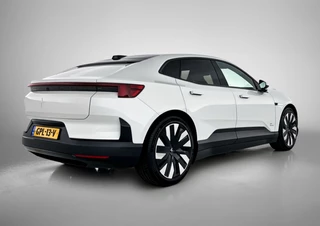 Polestar 4 Polestar 4 Long Range Single Motor 100 kWh Plus Pro - afbeelding nr 4
