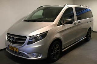 Mercedes-Benz Vito - 412243149-0