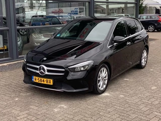 Mercedes-Benz B-Klasse Mercedes B180 Premium, nieuw model, zeer compleet, led, wide screen, camera, navi, - afbeelding nr 2