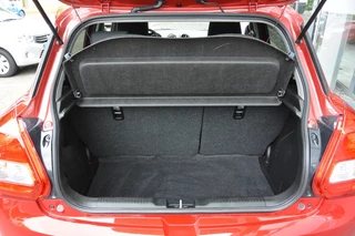Suzuki Swift Suzuki Swift 1.2 Select AUTOMAAT 5-deurs - afbeelding nr 11