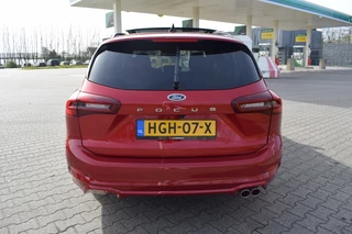 Ford Focus - afbeelding nr 5
