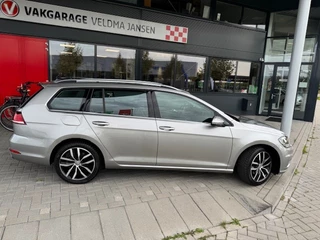 Volkswagen Golf - afbeelding nr 3