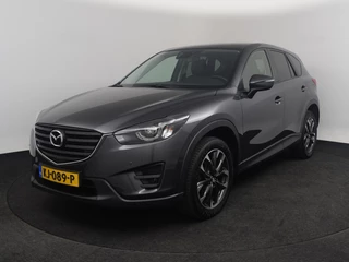 Mazda CX-5 - 209421408-0