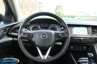 Opel Insignia Opel Insignia Sports Tourer 1.5 Turbo Business Executive /Automaat/Schuifdak - afbeelding nr 12