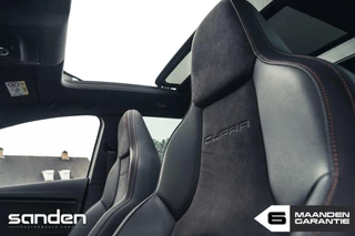 SEAT Leon Seat Leon ST 2.0 CUPRA R 4DRIVE CARBON|PANO|downpipe|Motec - afbeelding nr 40
