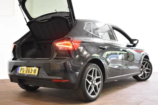 SEAT Ibiza CRUISE/NAVI/CARPLAY - afbeelding nr 10
