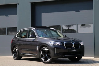 BMW iX3 High Executive 80 kWh 360 Camera Lane Assist PDC 98000KM