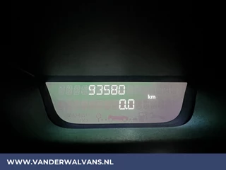 Opel Vivaro Parkeersensoren - afbeelding nr 20