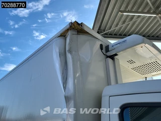 Mercedes-Benz Sprinter Mercedes Sprinter 314 CDI Schade! Koelwagen Automaat Thermo King V-200 MAX Airco Euro6 Kühl Kühler Koel Koeler Kühlwagen 17m3 Airco - afbeelding nr 24