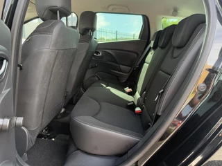 Renault Clio Renault Clio Estate 0.9 TCe Night&Day 2e Eigenaar,Navi,Airco,Cruise,PDC,Trekhaak,Dealer Onderhouden,N.A.P,APK tot 08-2025 - afbeelding nr 8