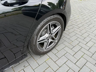 Mercedes-Benz A-Klasse Mercedes-Benz A-klasse A 200 AMG AUT NAP Widescreen Camera - afbeelding nr 39