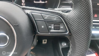 Audi A4 Audi A4 Avant 35 TFSI S edition - afbeelding nr 24