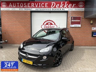 Opel ADAM 1.4 Turbo S