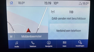 Ford Focus - afbeelding nr 6