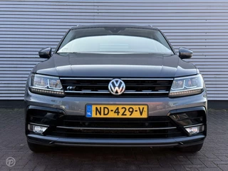 Volkswagen Tiguan Volkswagen Tiguan 1.4 TSI ACT 150 PK R-Line LED Trekhaak Navigatie App Connect DAB - afbeelding nr 4