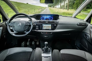 Citroën Grand C4 Picasso Citroen  C4 Grand Picasso 1.6 BlueHDi Intensive | Vol opties - afbeelding nr 3
